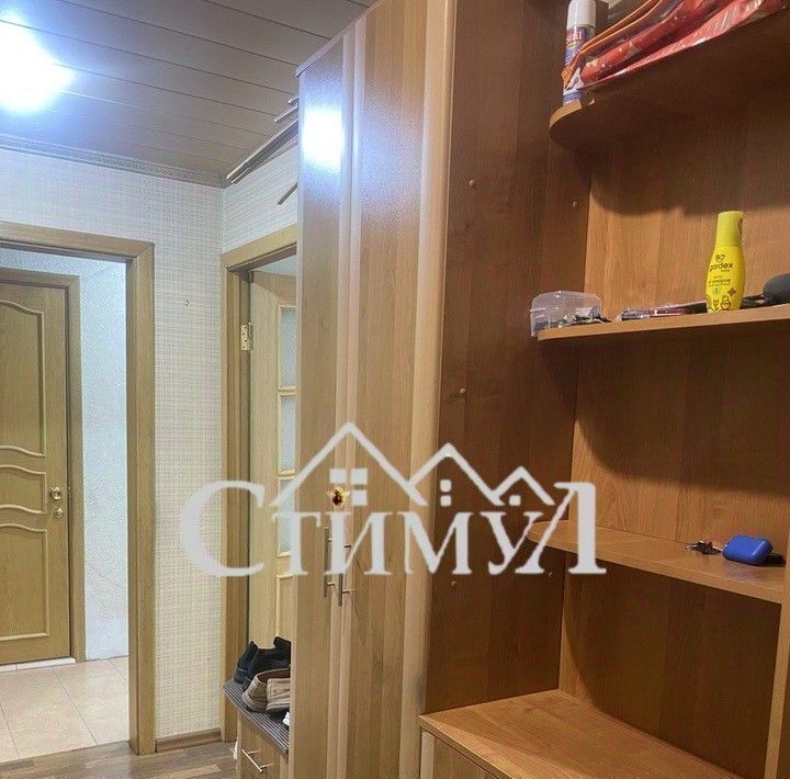 квартира г Абакан ул Пирятинская 21б фото 7