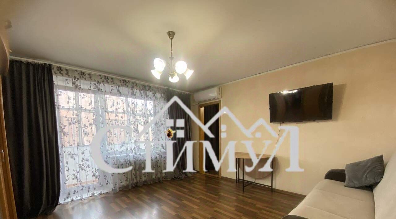 квартира г Абакан ул Пирятинская 21б фото 8