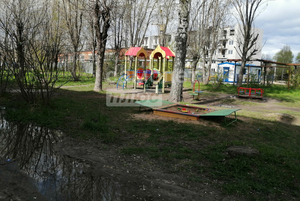 квартира г Иваново р-н Фрунзенский линия 23-я 16 фото 5