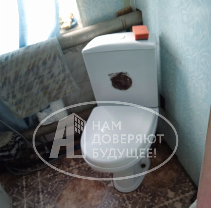 дом р-н Чернушинский г Чернушка ул Майская фото 3