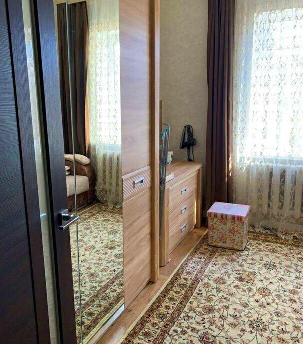 квартира г Майкоп ул Комсомольская 227 фото 2