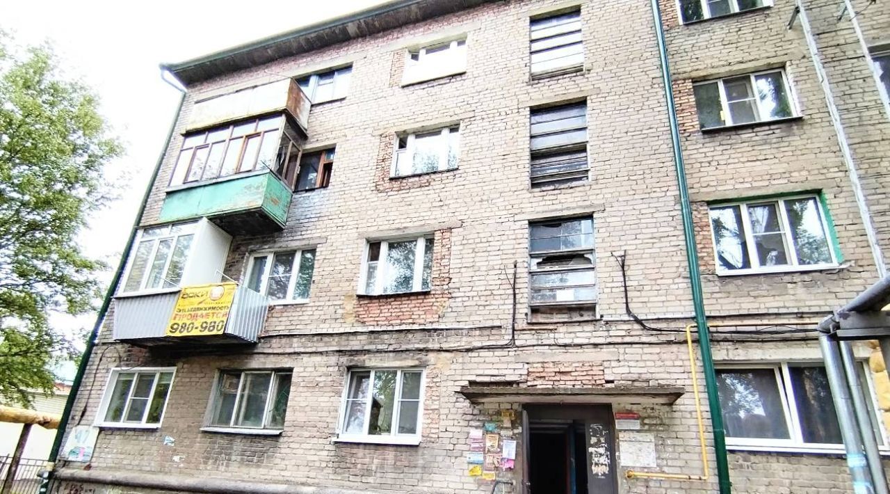 комната г Пенза р-н Октябрьский ул Ленина 47 Октябрьский район фото 2