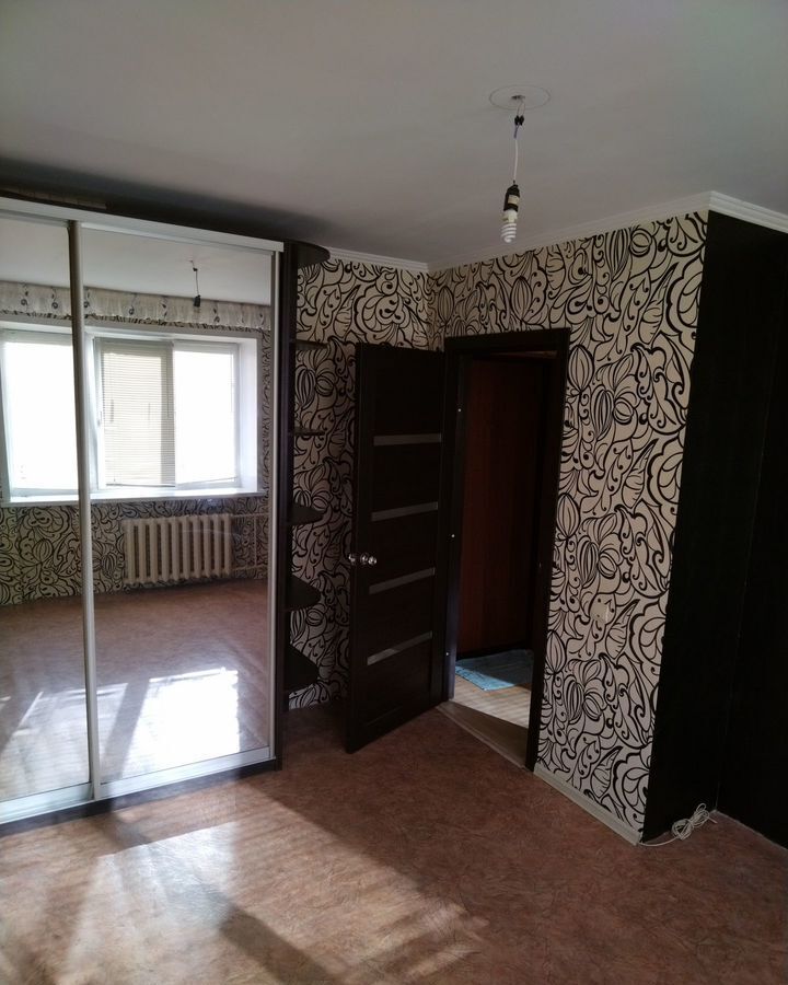 квартира г Самара р-н Кировский Юнгородок ул Гвардейская 21 фото 9