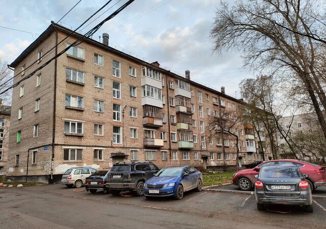 р-н Индустриальный дом 59а фото