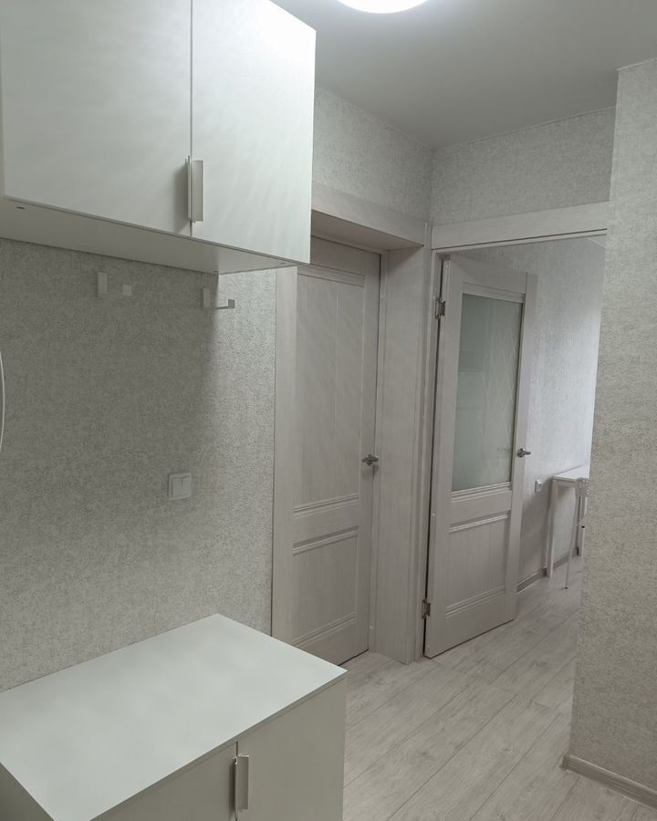 квартира г Краснодар р-н Прикубанский ул им. Героя Аверкиева А.А. 13 фото 11