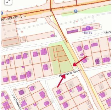 тер Терновское муниципальное образование Энгельс, Тихорецкая ул фото