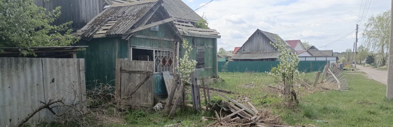 земля р-н Жуковский г Жуковка ул Ленинградская Жуковский городской административный округ фото 3