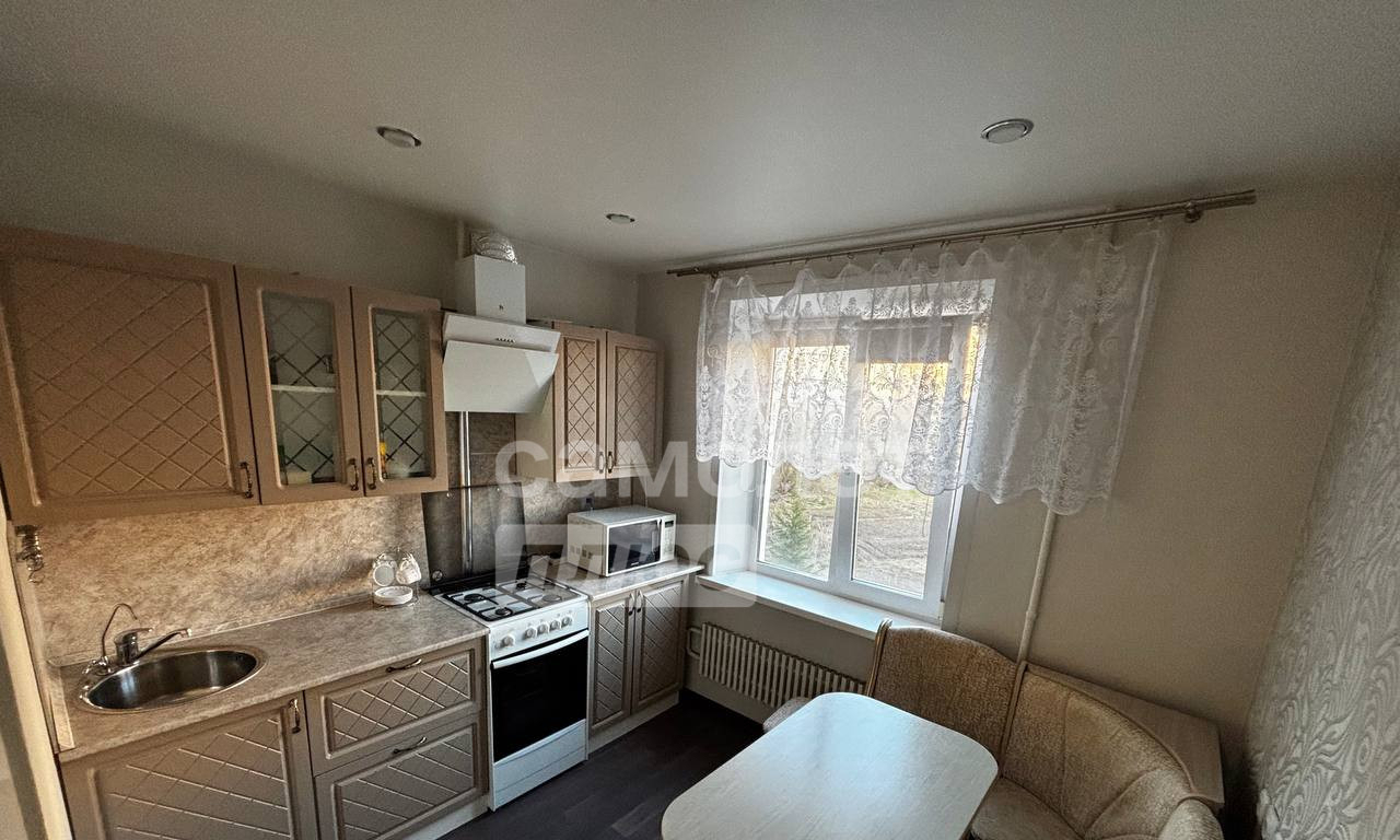 квартира г Сыктывкар Орбита пр-кт Октябрьский 194 м-н фото 4