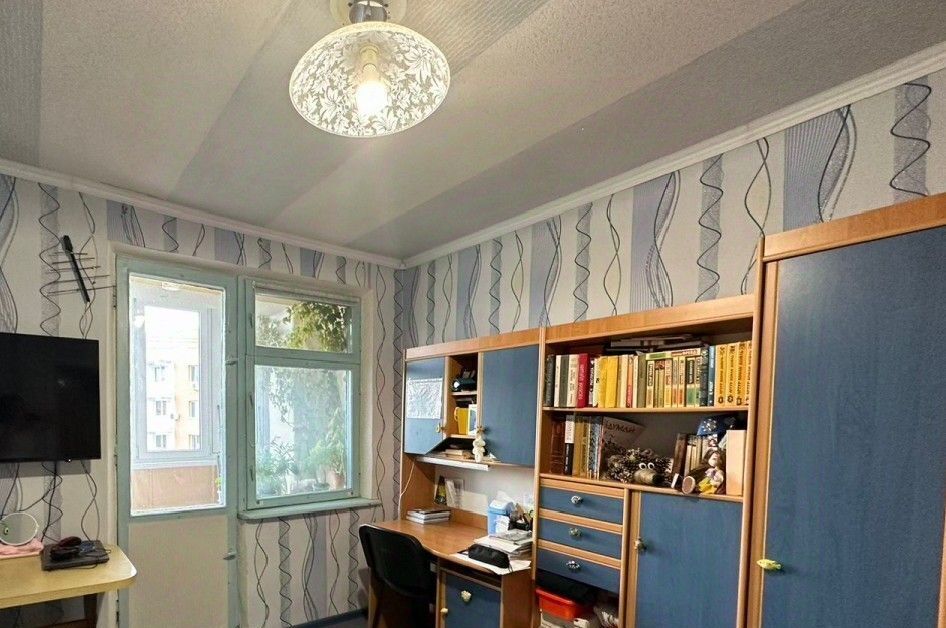 квартира г Феодосия ул Крымская 82б фото 1