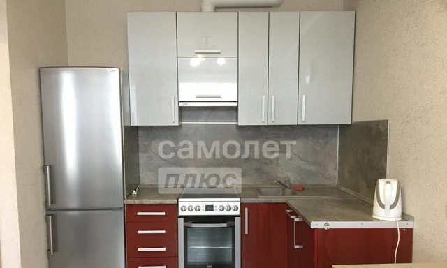 Губайлово ул Дачная 5 м-н, Красногорская фото