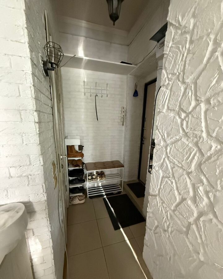 квартира г Челябинск р-н Тракторозаводский ул Ловина 18 фото 9