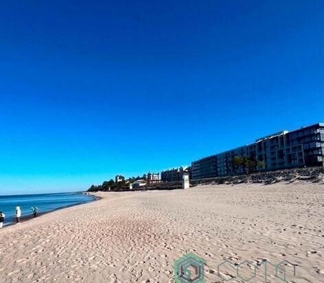 квартира р-н Зеленоградский г Зеленоградск ул Приморская 2 фото 8