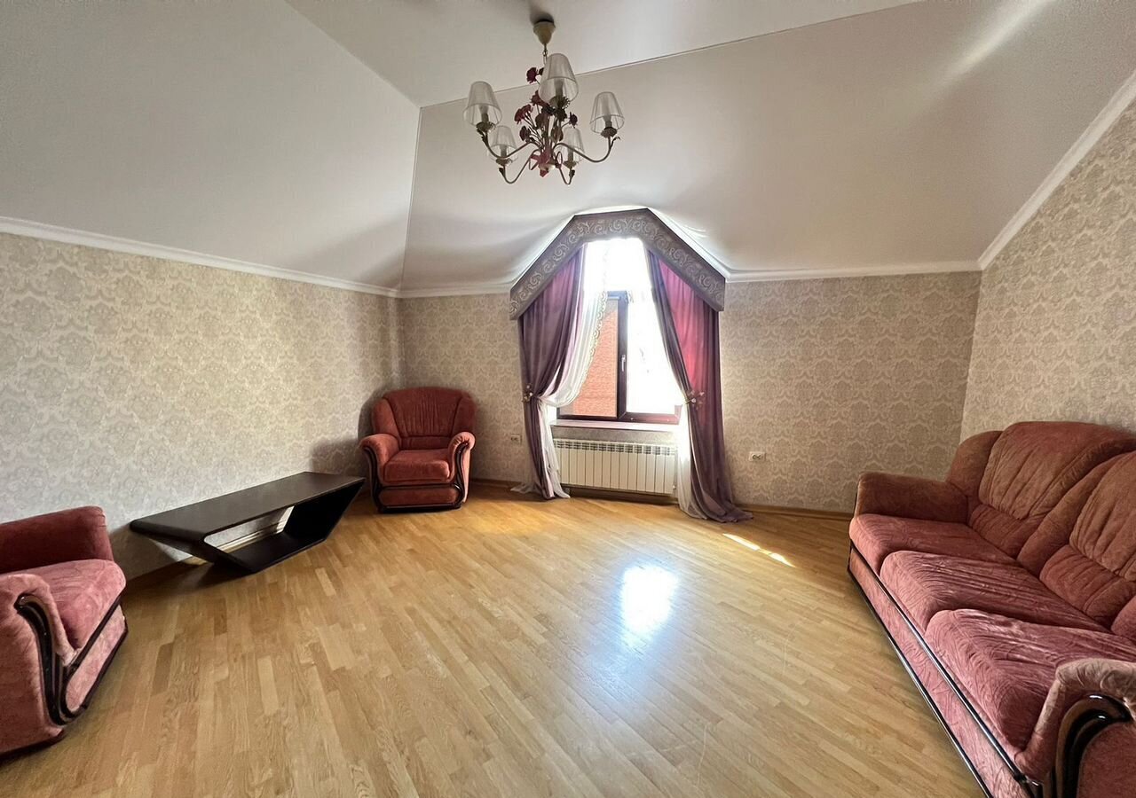 дом г Махачкала р-н Кировский Ломаная ул., 26 фото 15