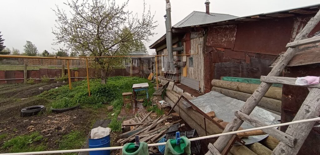 дом г Златоуст ул Кедровская 1-я фото 16
