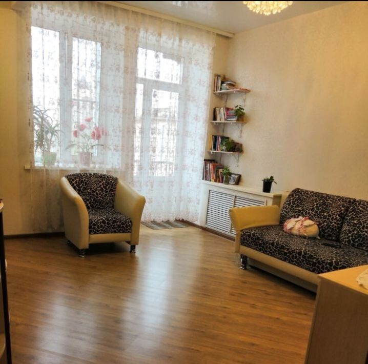 квартира г Пермь р-н Свердловский ул Полины Осипенко 50 фото 16