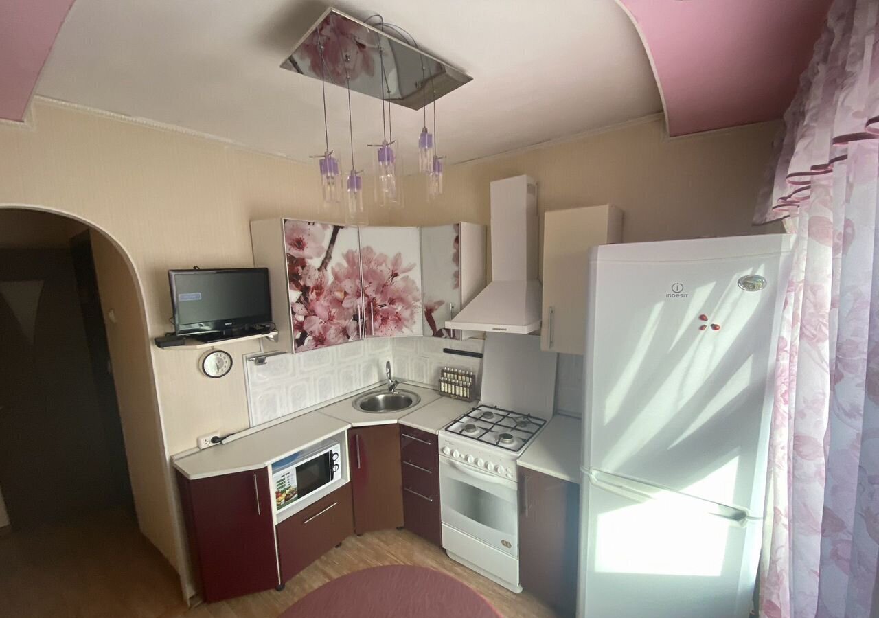 квартира г Березники ул Уральских танкистов 64 фото 7