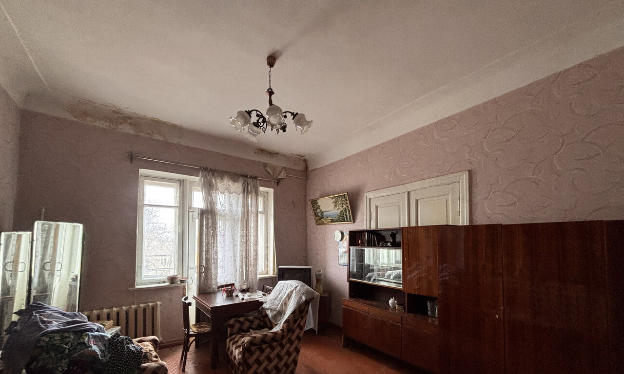 квартира г Выкса ул Красные зори 33 фото 5
