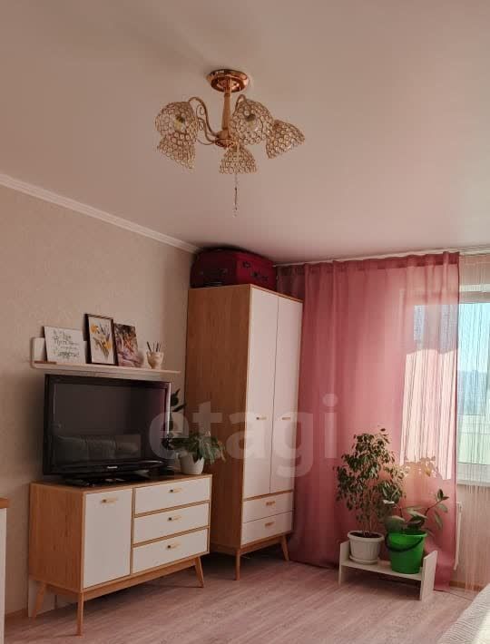квартира р-н Анапский г Анапа ул Адмирала Пустошкина 22к/11 фото 6