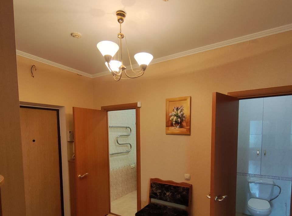 квартира г Краснодар р-н Карасунский ул им. Невкипелого 2 фото 8