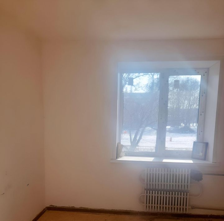 квартира г Курск р-н Сеймский проезд Магистральный 22а фото 3