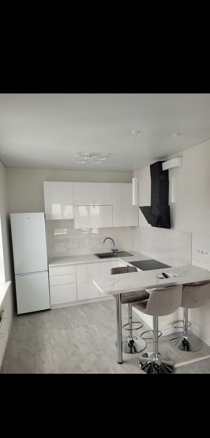 квартира г Ульяновск р-н Засвияжский ул Аблукова 20 фото 10