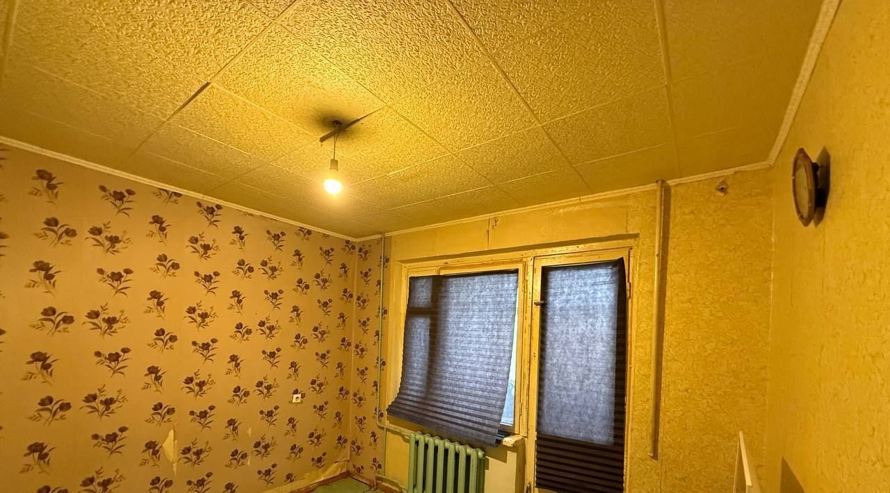 квартира г Балаково ул 30 лет Победы 9а муниципальное образование г. Балаково фото 2