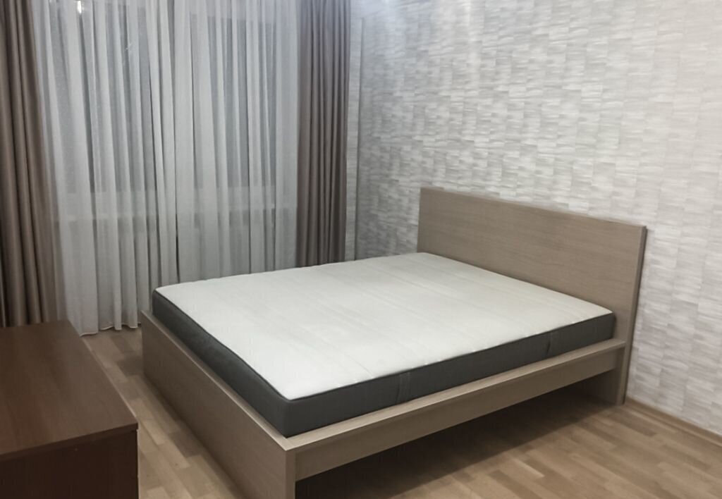 квартира г Краснодар р-н Прикубанский ул им. Артюшкова В.Д. 27 мкр-н Московский фото 1