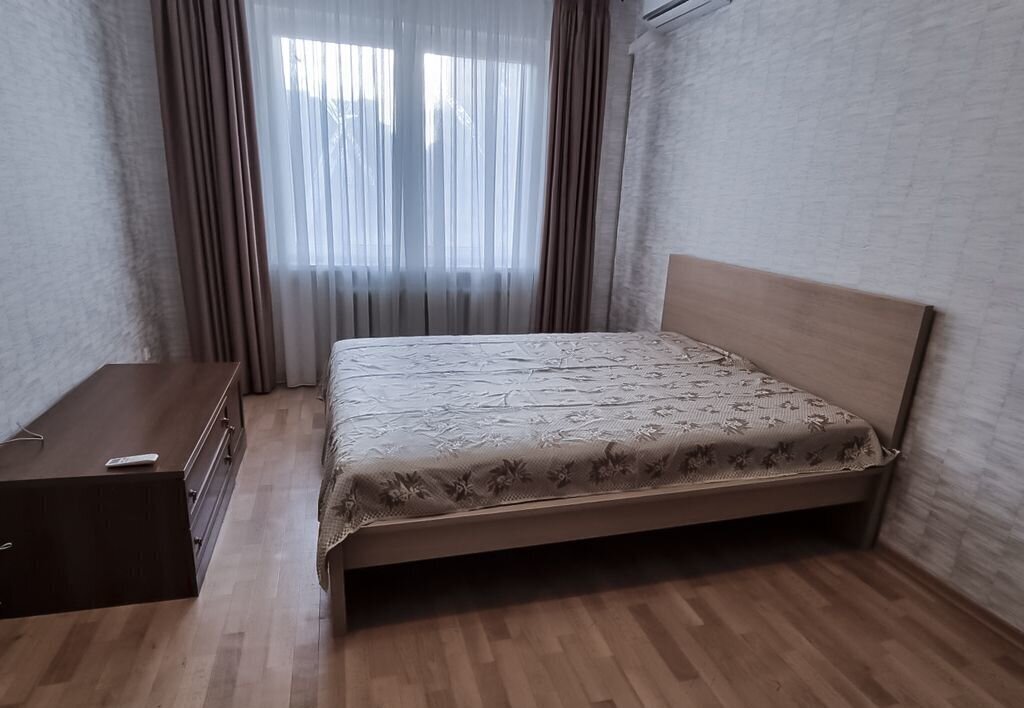 квартира г Краснодар р-н Прикубанский ул им. Артюшкова В.Д. 27 мкр-н Московский фото 2