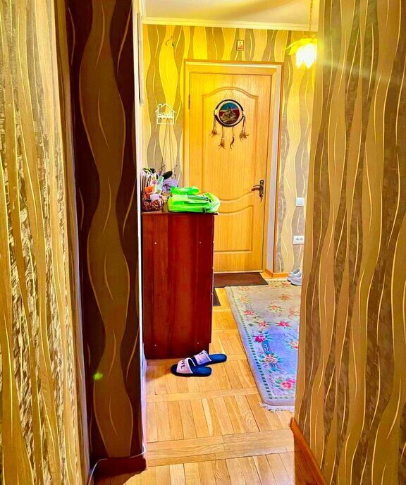 квартира г Майкоп ул 12 Марта 130/1 фото 14