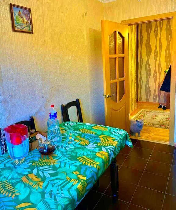 квартира г Майкоп ул 12 Марта 130/1 фото 18