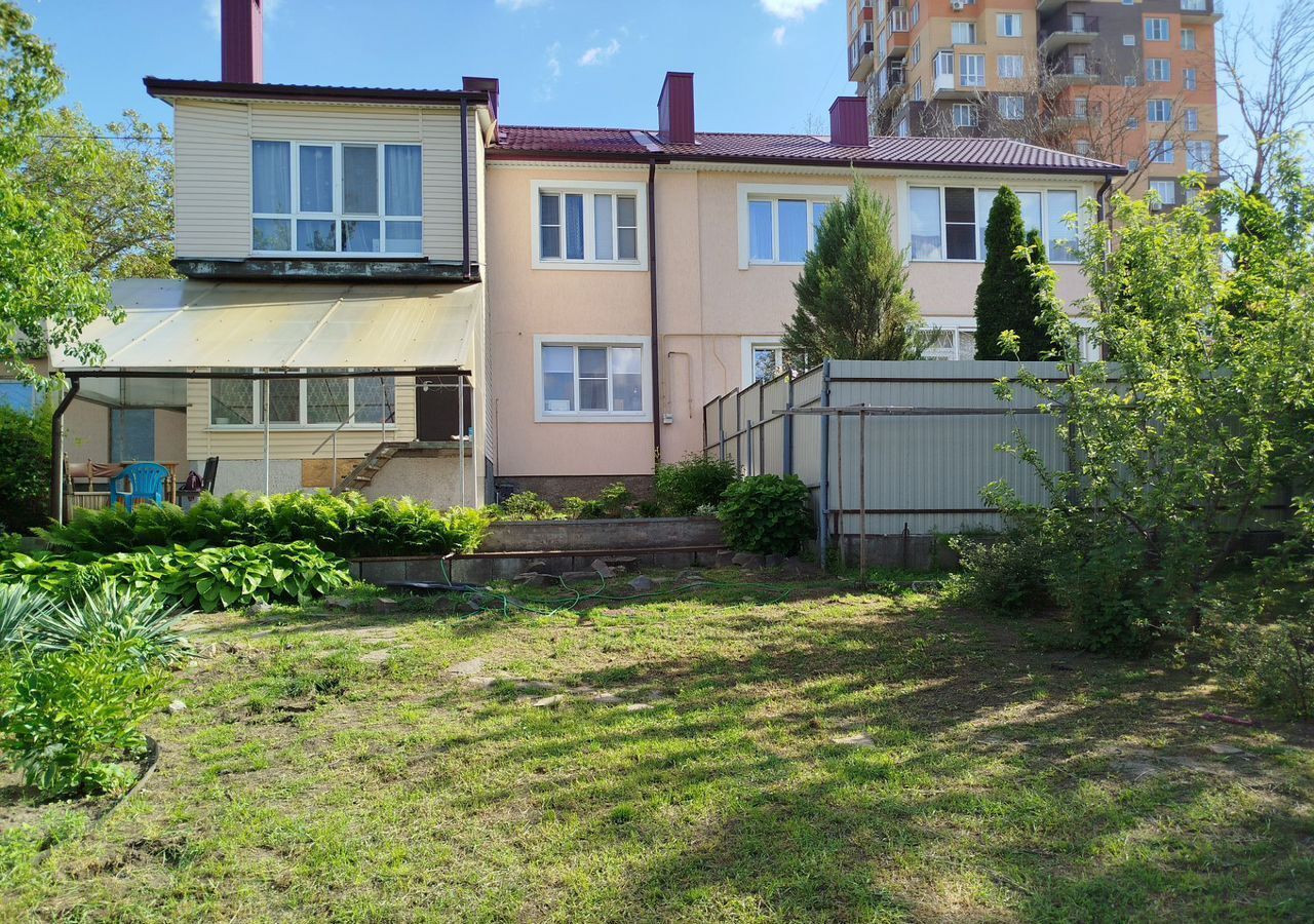 дом р-н Аксайский г Аксай ул Платова 99 Аксайское городское поселение фото 4