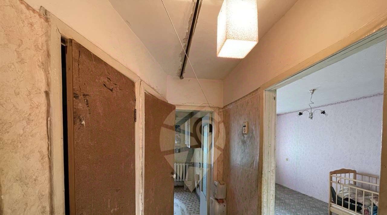 квартира г Старый Оскол микрорайон Горняк 22 фото 2