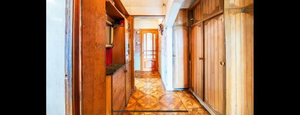 квартира г Кисловодск ул Островского 17 фото 14