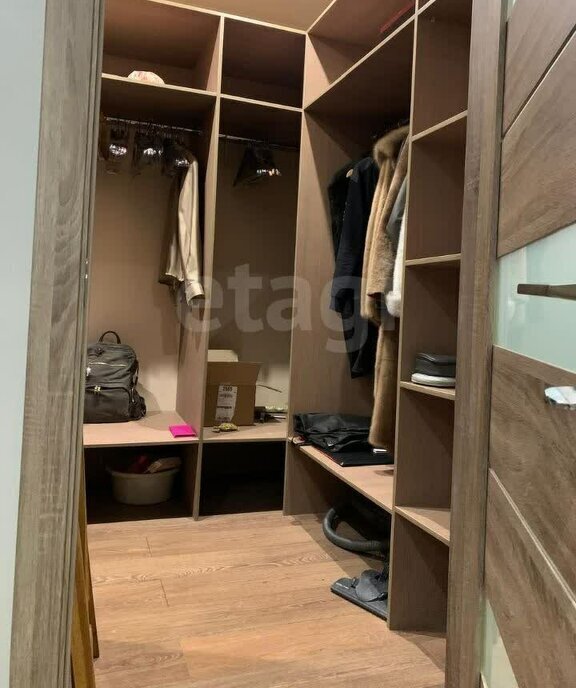 квартира г Красногорск Павшино ул Заводская 18к/2 фото 12