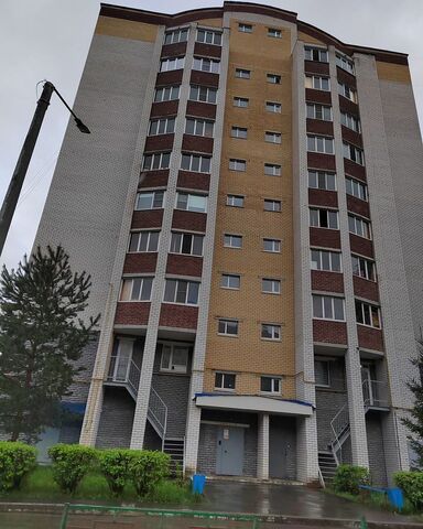 р-н Калининский пр-кт Тракторостроителей 67к/1 фото