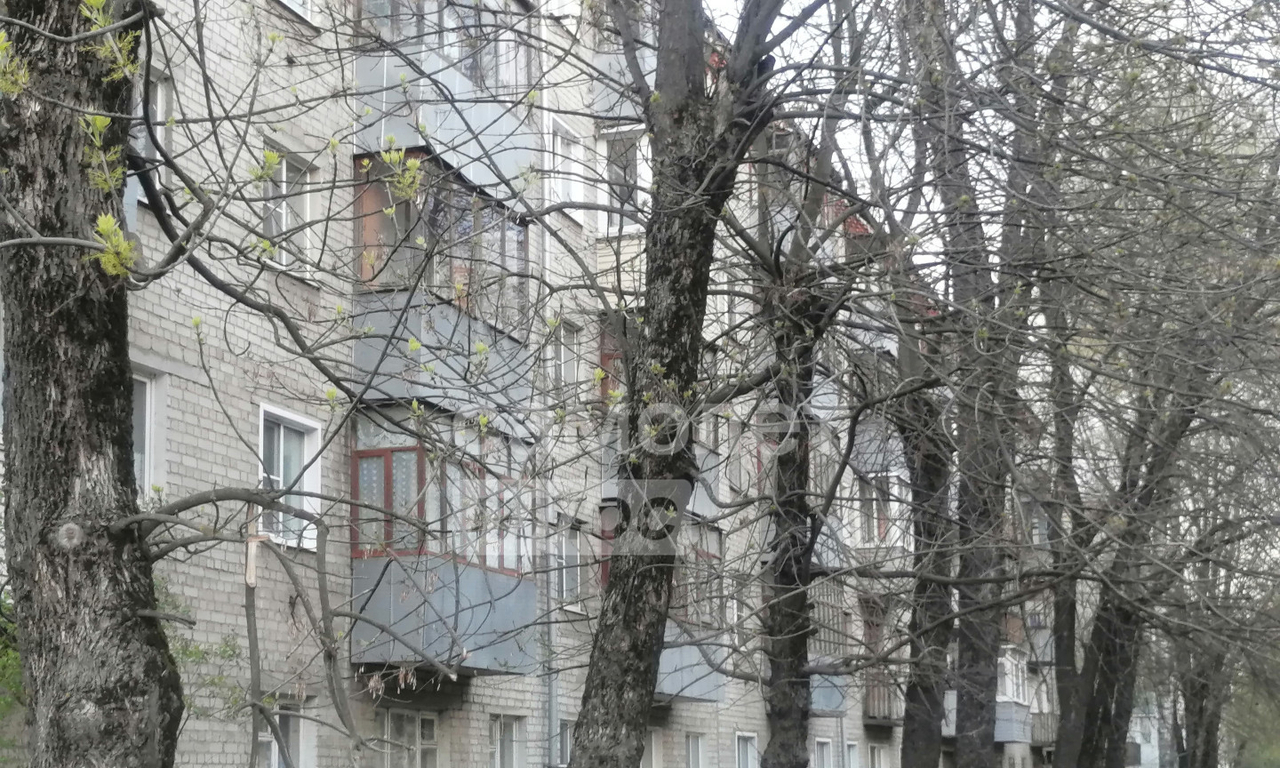 квартира г Иваново р-н Фрунзенский ул Кузнецова 55 фото 11