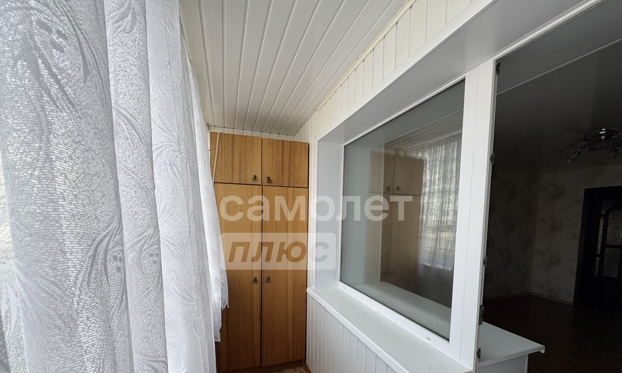 квартира г Сыктывкар Эжва ул Славы 29 3а м-н фото 12