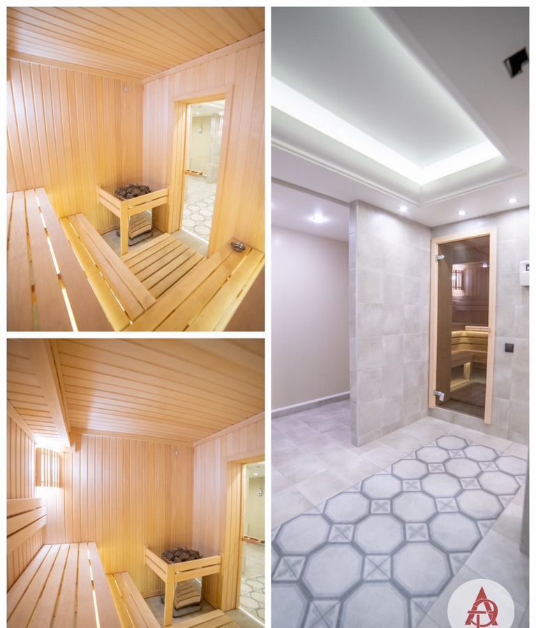 квартира г Иркутск р-н Свердловский мкр Радужный 51 фото 4