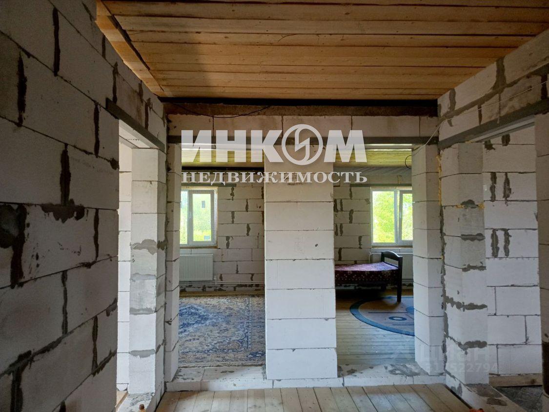 дом г Луховицы «Урал» фото 23