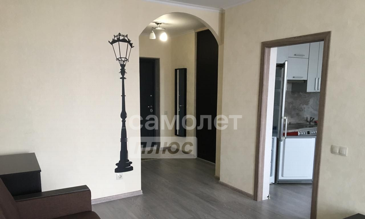 квартира г Красногорск Губайлово ул Дачная 5 м-н, Красногорская фото 5