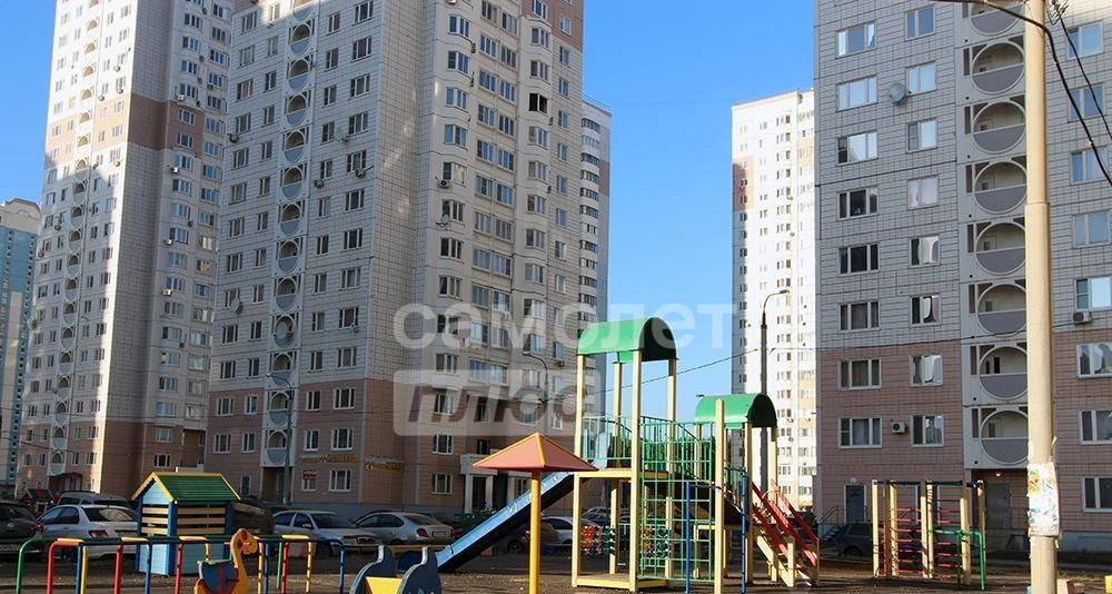 квартира г Одинцово ул Сколковская 7а UP-квартал «Сколковский» Сколково фото 13