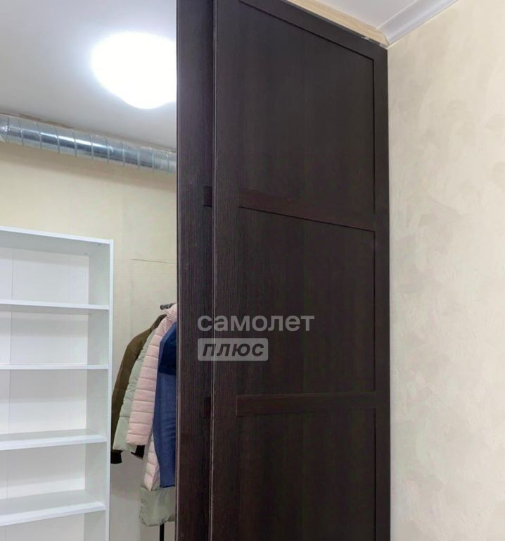 квартира г Красногорск Губайлово ул Дачная 5 м-н, Красногорская фото 13