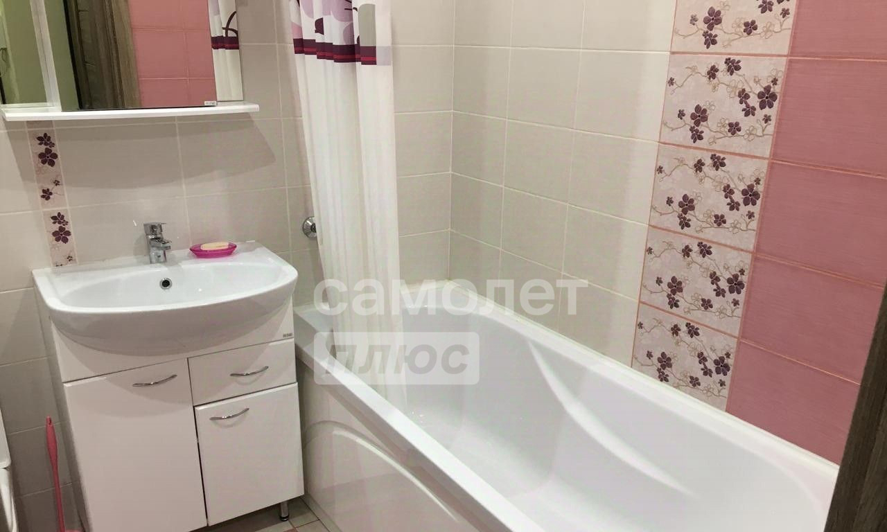 квартира г Красногорск Губайлово ул Дачная 5 м-н, Красногорская фото 15