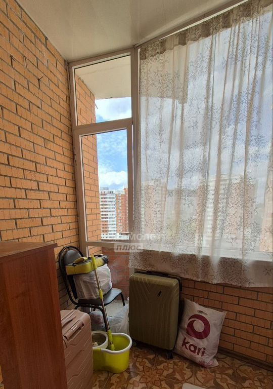 квартира г Одинцово Баковка ул Вокзальная 39 6-й м-н фото 20