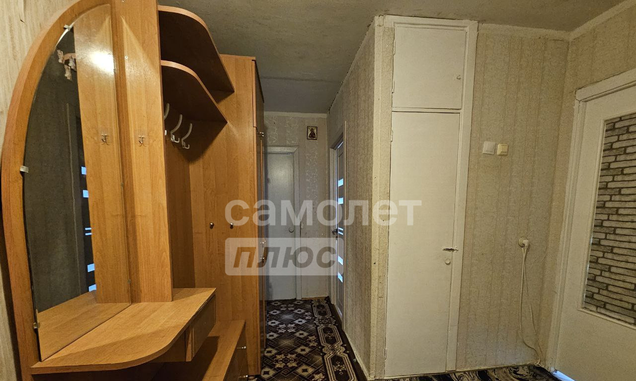 квартира г Балабаново Балабаново-1 ул Лесная 15 фото 15