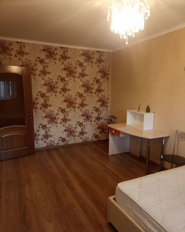 квартира г Курск р-н Центральный ул Орловская 34 фото 8