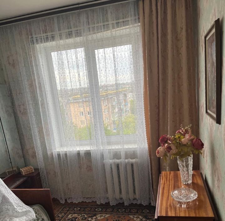 квартира г Камышин ул Серова 47 фото 4