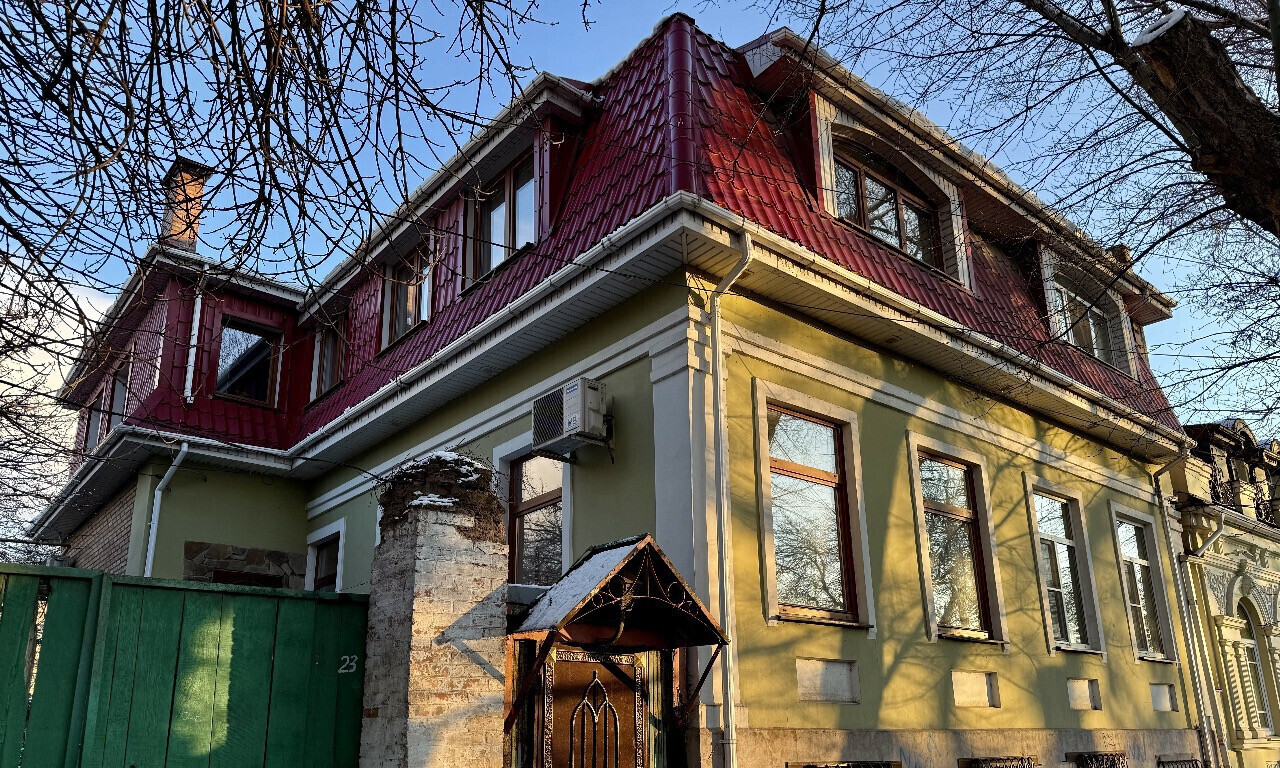 квартира г Таганрог пер Итальянский 23 фото 2