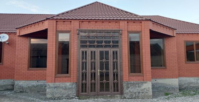 дом Беной ул Т.Чермоева 46 Гудермесское городское поселение фото