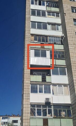 р-н Ленинский Каштак ул Говорова 26 фото
